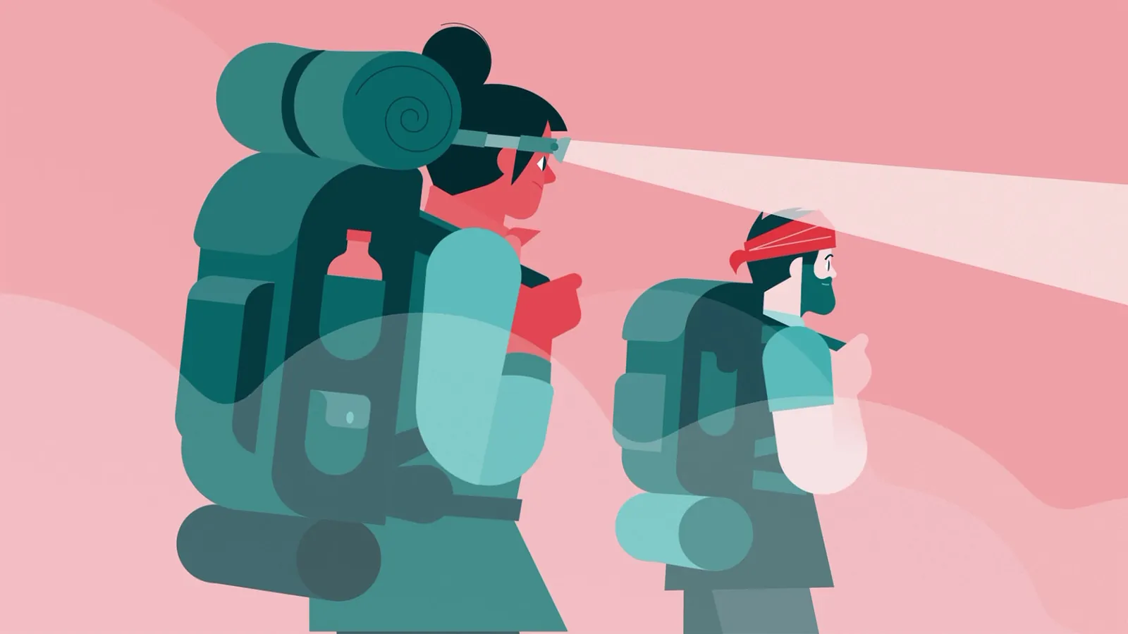 Mission on Cancer – visuel 2