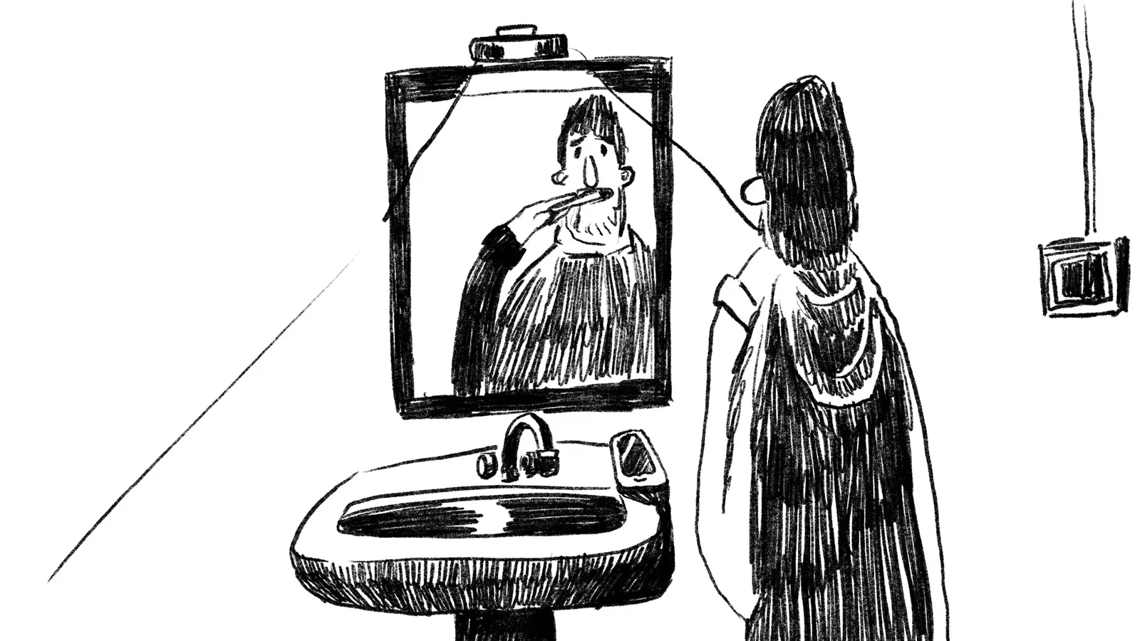 Carrousel – Storyboard research – visuel 13