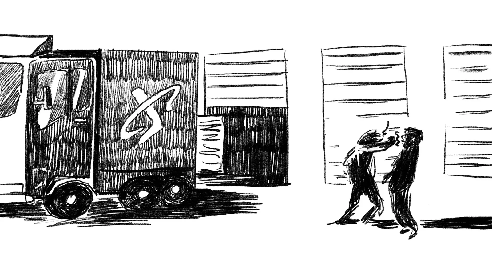 Carrousel – Storyboard research – visuel 12