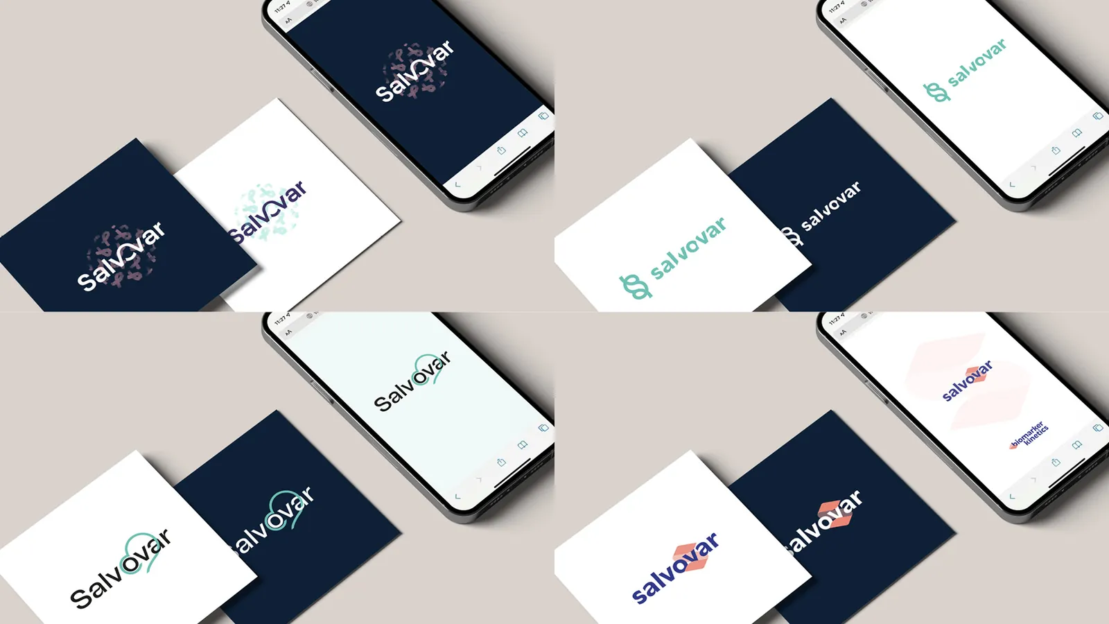 SalvOvar – visuel 1