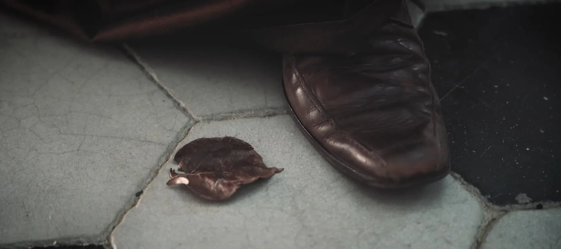 Blake - Chimney Sweeper – Clip pour Blake