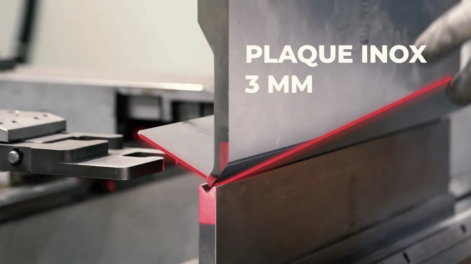 Lagrange - Plancha Pro – visuel 2