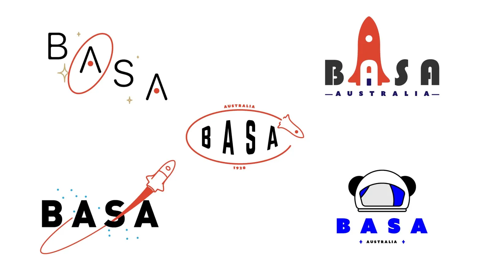 Mediastro Promotion – Recherches pour un logo pastiche – visuel 4
