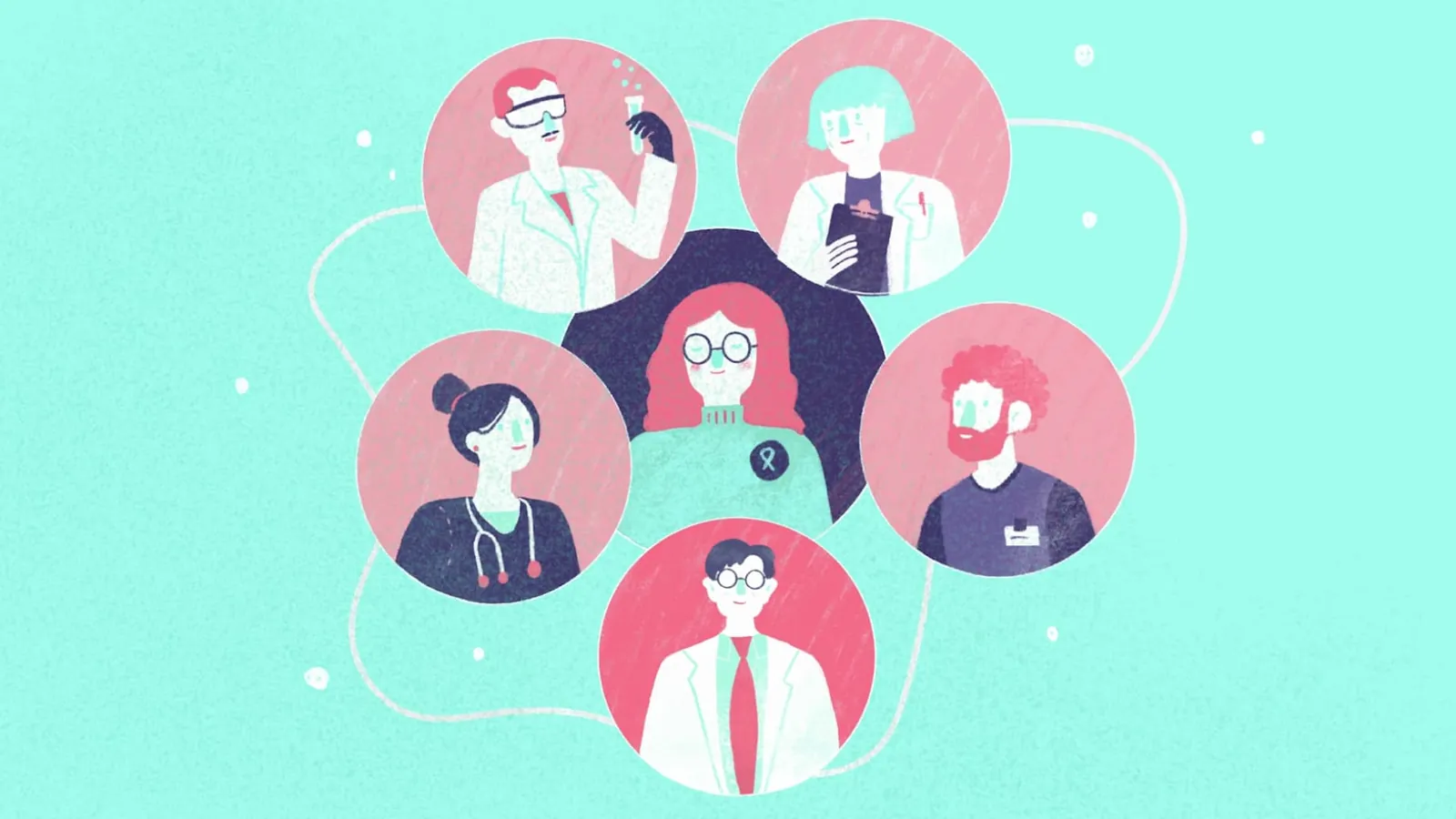 SalvOvar - Clinical Trial – visuel 2