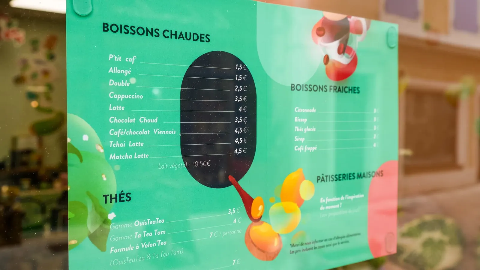 Ta Tea Tam – visuel 2