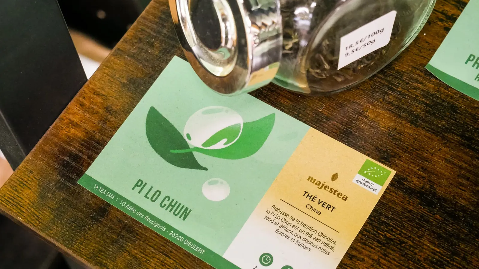 Ta Tea Tam – visuel 3